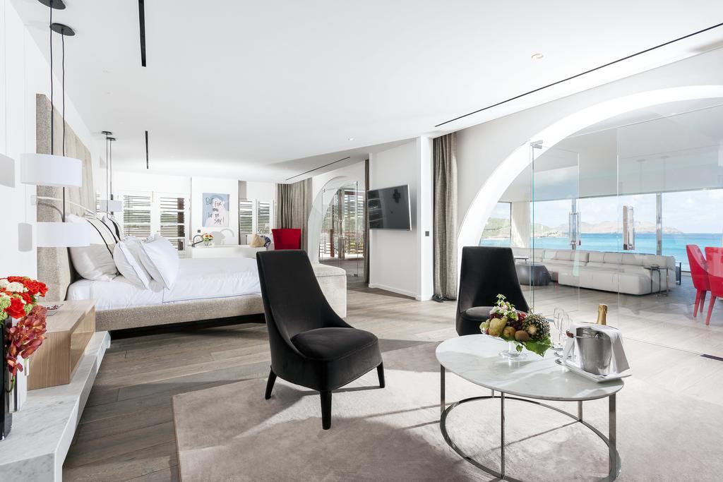 Hotel Eden Rock - St Barths St. Barthelemy