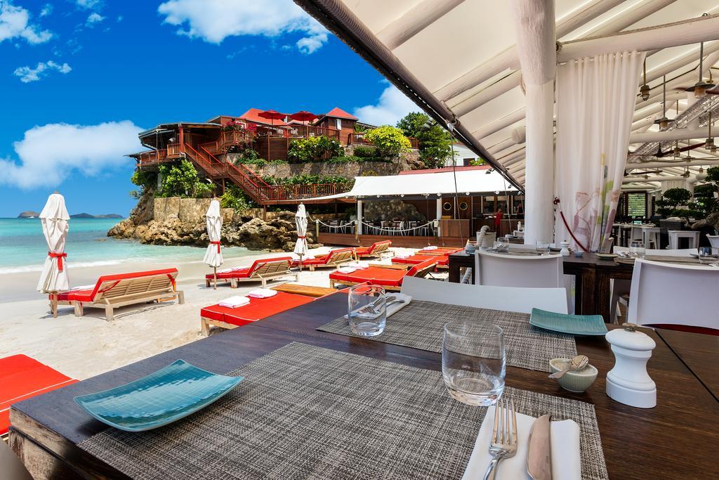 Eden Rock - St Barths 5* St. Barthelemy
