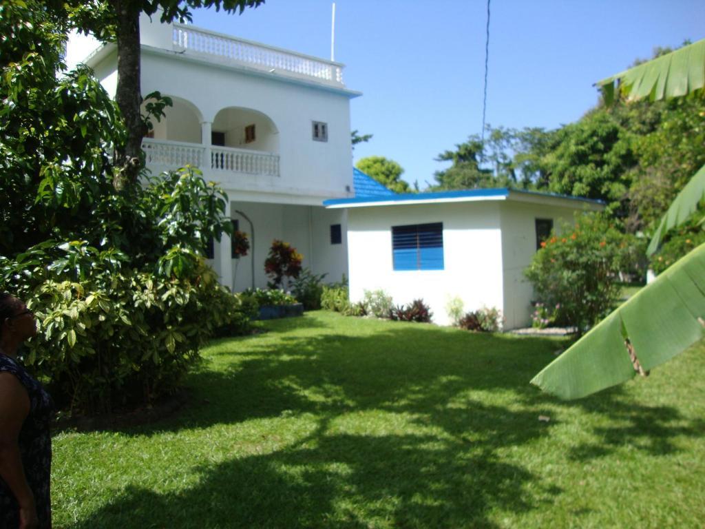 Hotel By The Sea Vacation And Port Antonio