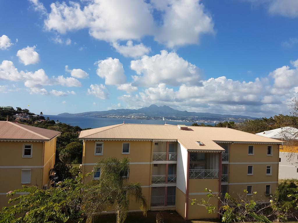 Kasanaco Avec Vue La Baie De De France