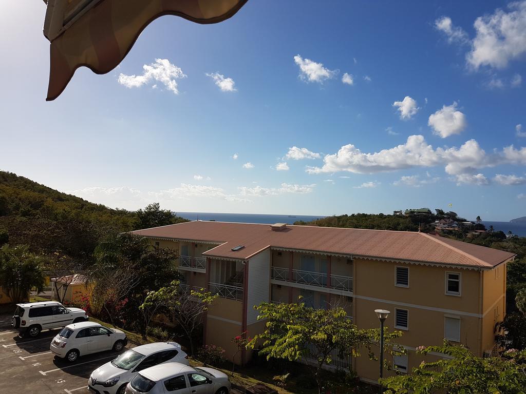 Kasanaco Avec Vue La Baie De De France Les Trois-Ilets
