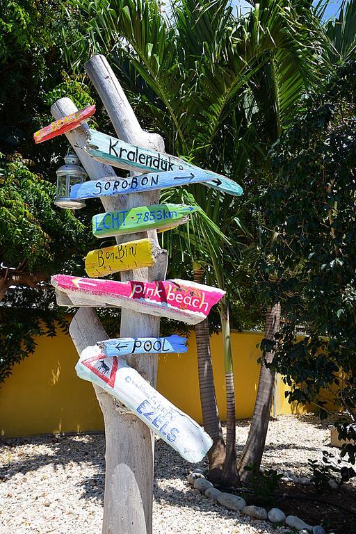 Casa Di Mario Kralendijk (Bonaire)