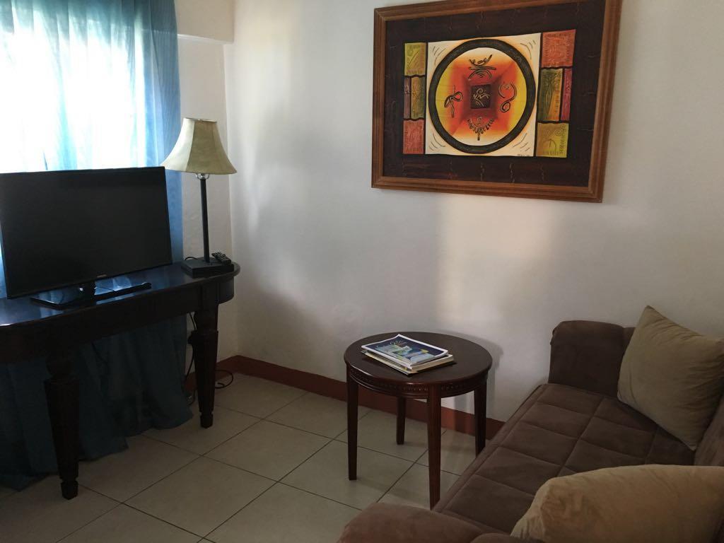 Hotel Paradise Kingstown