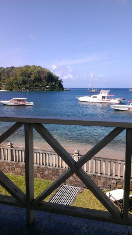 Paradise Hotel 2*