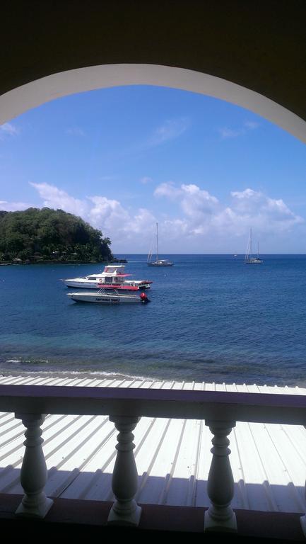 Paradise 2* Kingstown