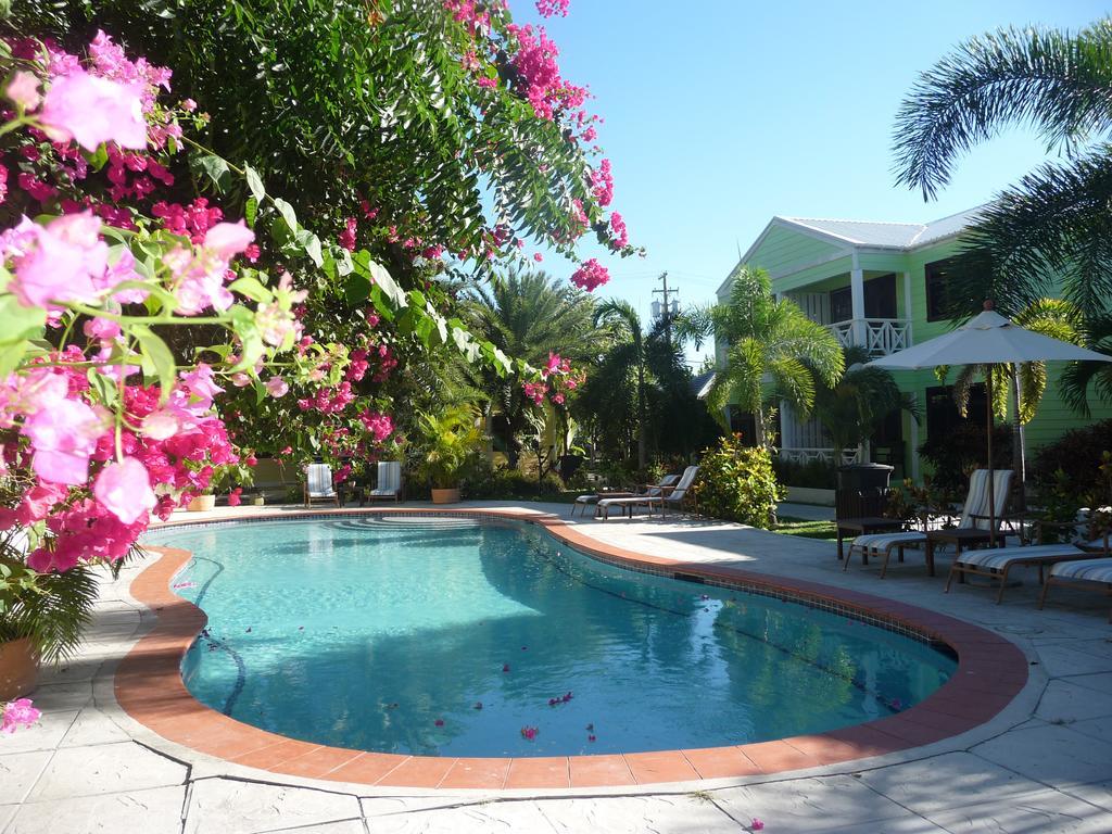 Buccaneer Club Aparthotel Dickenson Bay