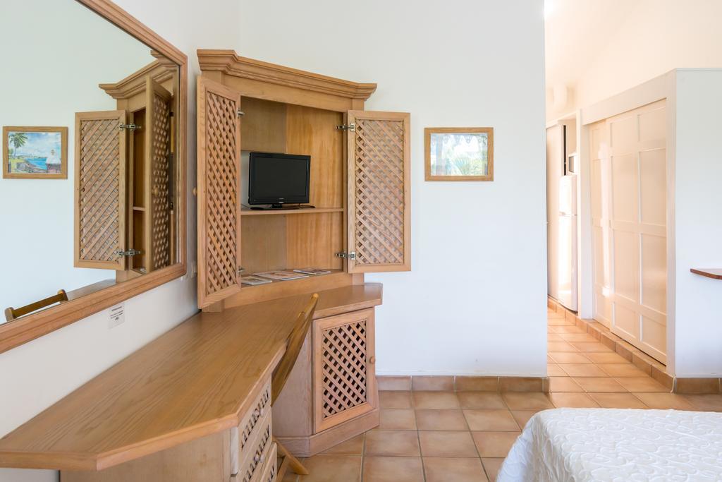 Aparthotel Les Cayalines Sainte-Luce