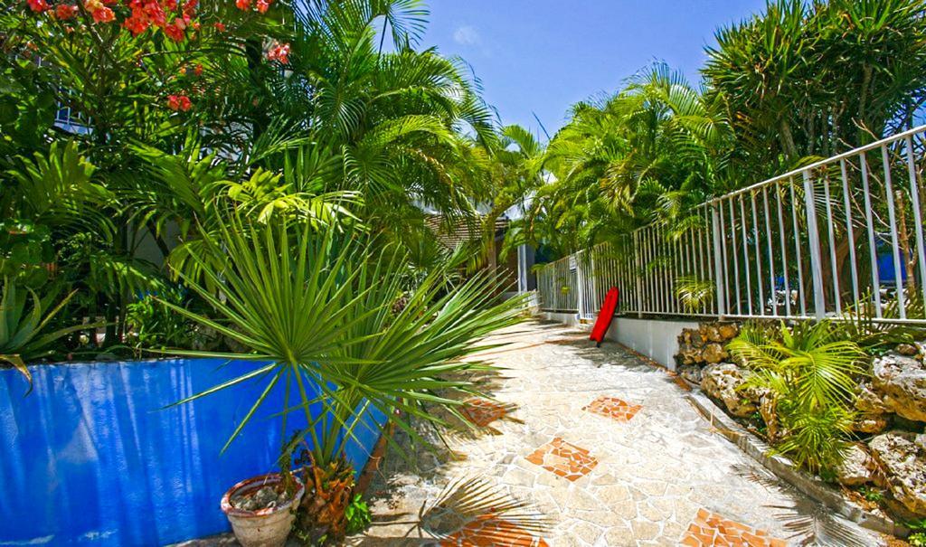 Blue Paradise * Le Gosier (Grande-Terre)