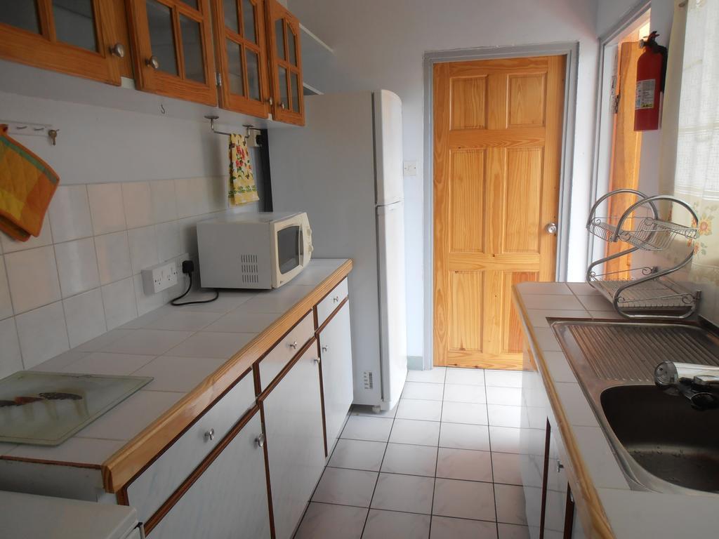 Apartamento Bougainvillea