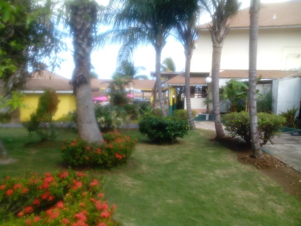 Club Ambiance (adults Only) Hotel Runaway Bay
