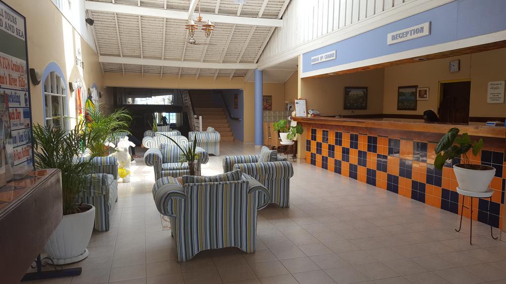Club Ambiance (adults Only) 3* Runaway Bay