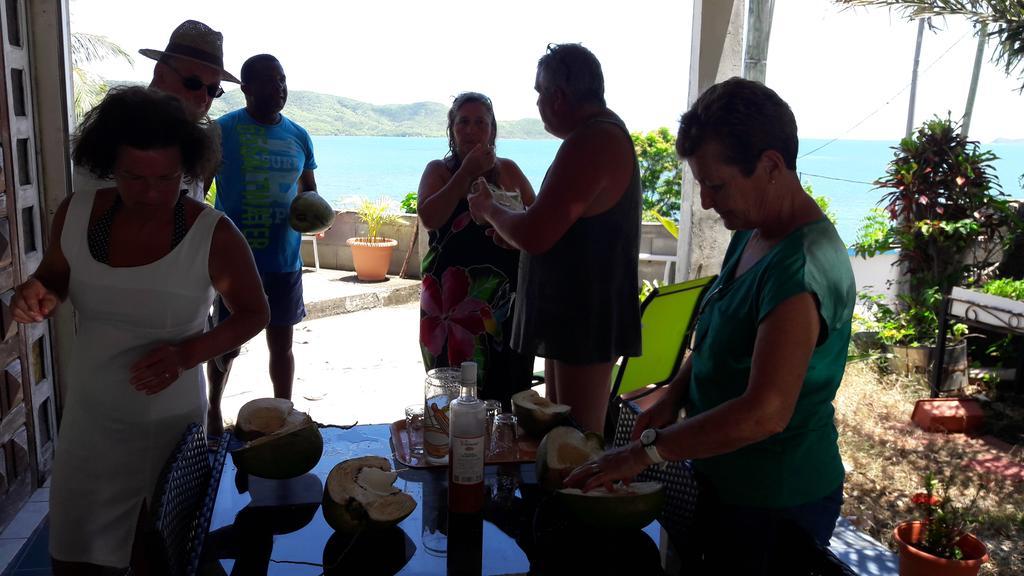 Casa de férias Meryem *