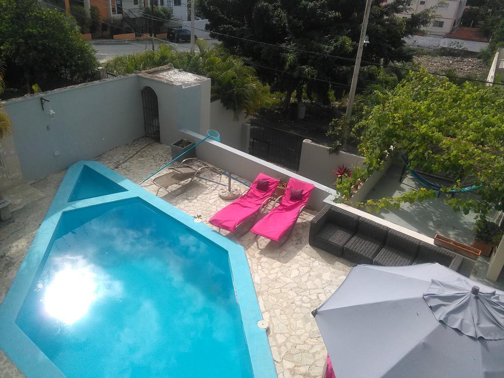 Chambres D'hotes La Romana
