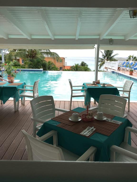 Resort La Vista Beach