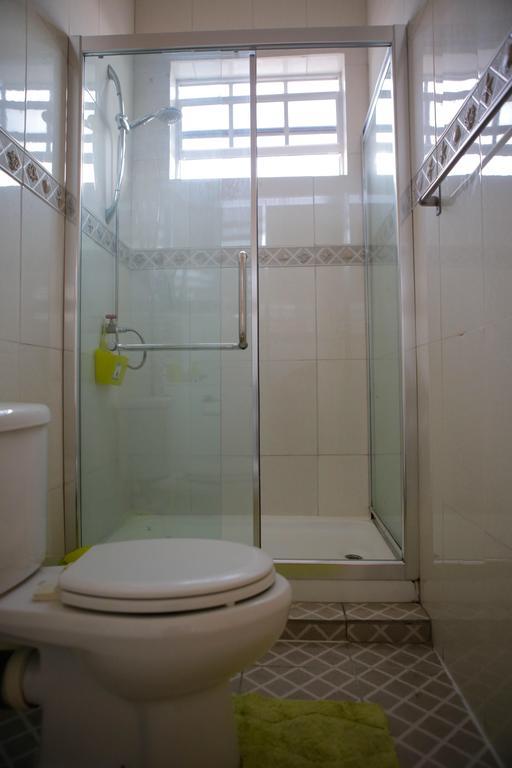 Holiday home Apolonia Boutique Curacao