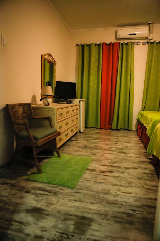 Apolonia Boutique Curacao Holiday home *