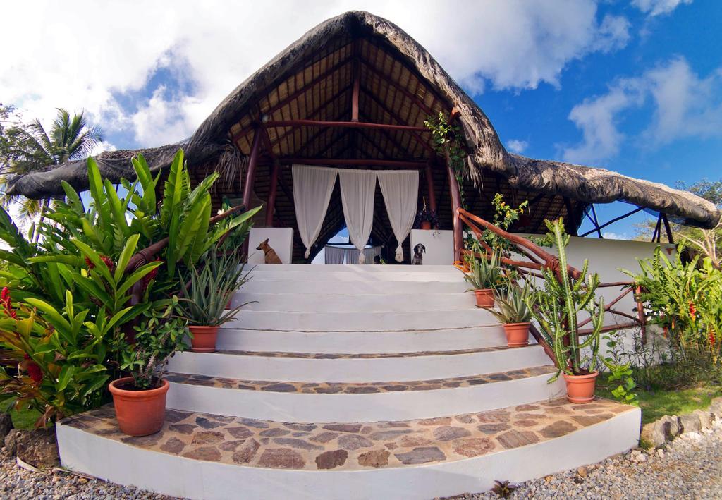 La Casa De Sergio Y Cristina Bed & Breakfast Las Terrenas