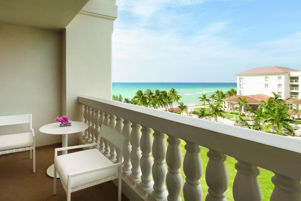 Resort Hyatt Ziva Rose Hall (adults Only) Montego Bay