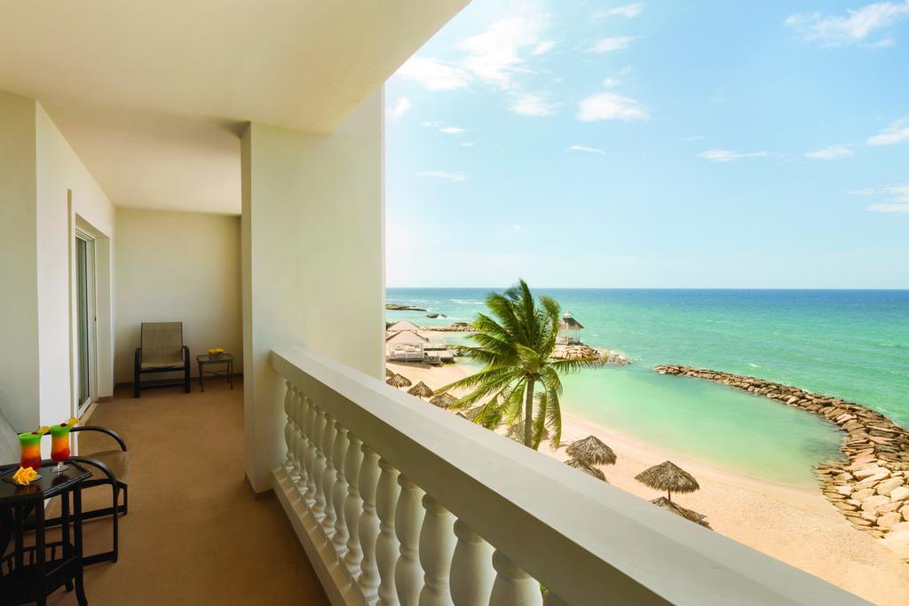 Hyatt Ziva Rose Hall (adults Only) 5*
