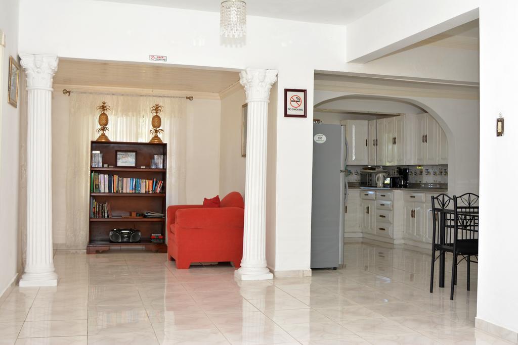 Paradise Palms Jamaica Vacation Holiday home