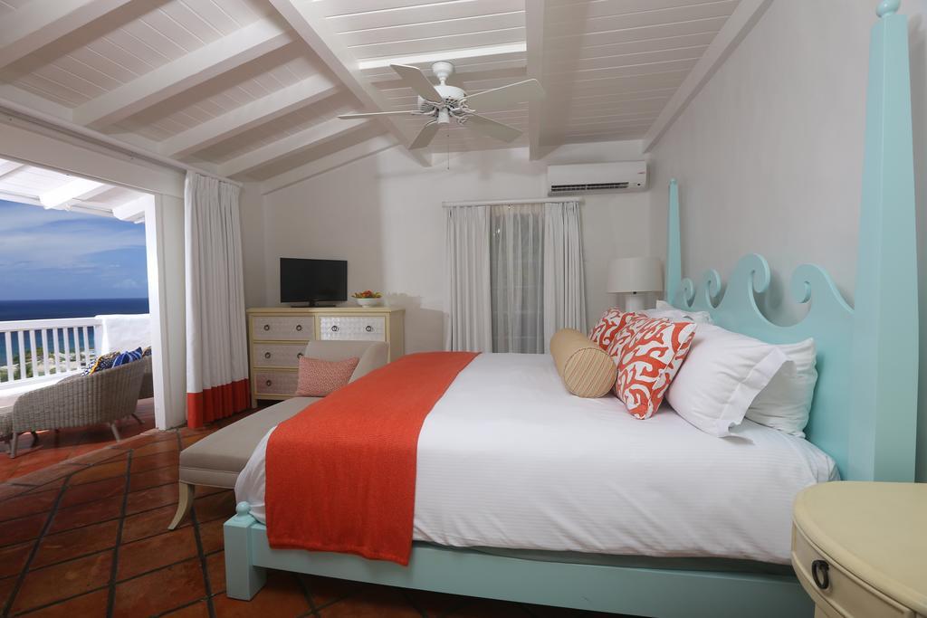 Resort Windjammer Landing And Residences