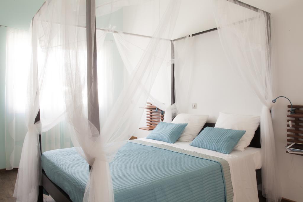 La Canne A Sucre 4* Sainte-Anne (Grande-Terre)