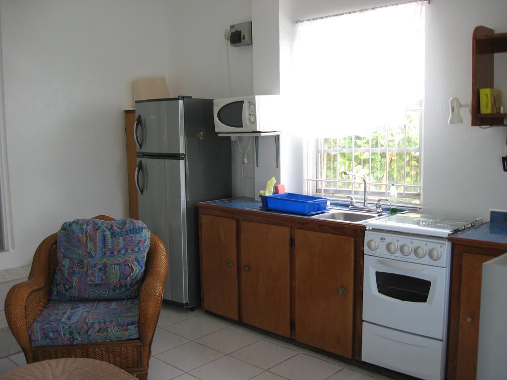 Aparthotel Espoir Castries