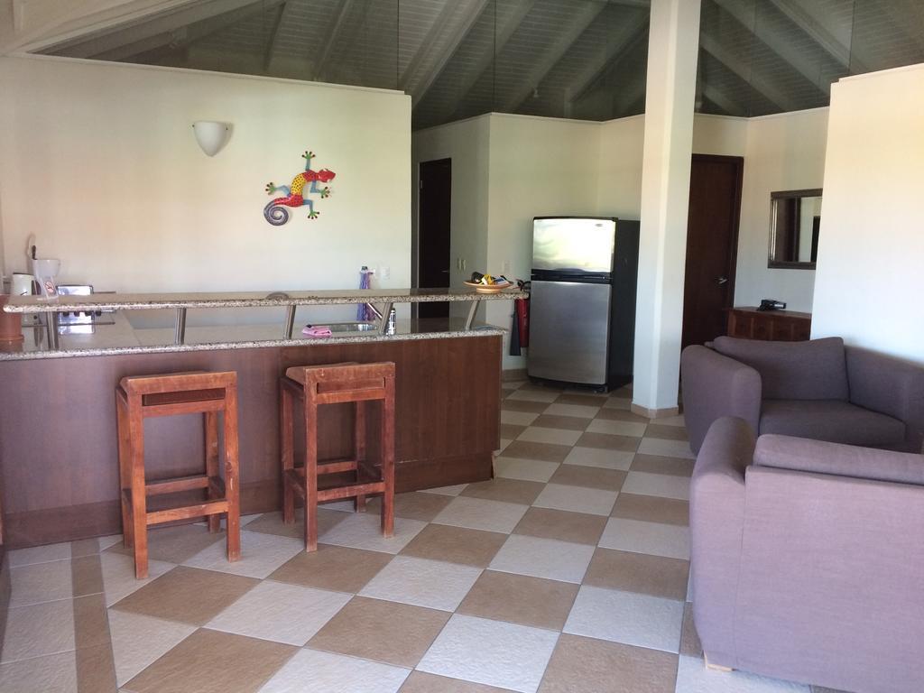 Apartment Golf En Beach, Dushi Na Kas, 36 *