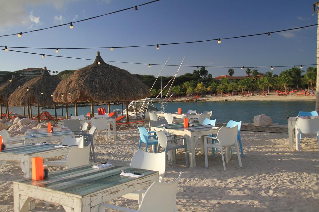 Golf En Beach, Dushi Na Kas, 36 * Blue Bay