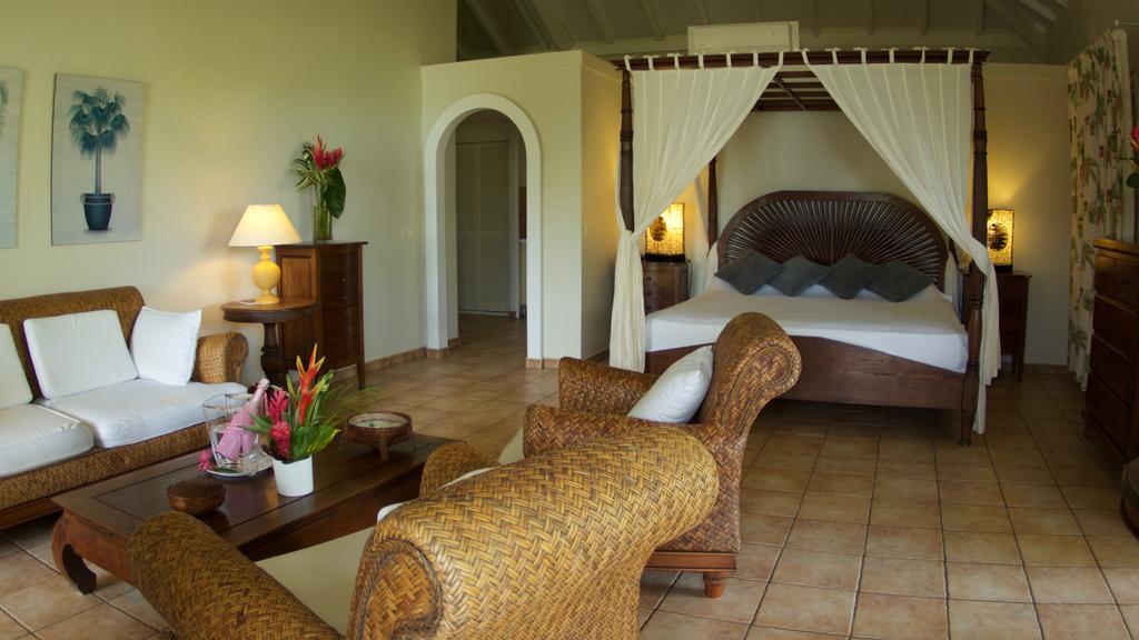Alamanda Resort Orient Bay
