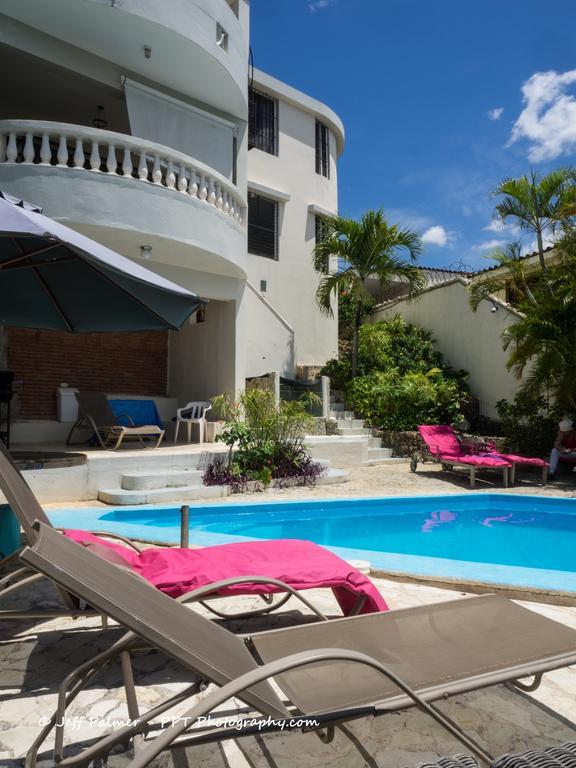 Chambres D'hotes La Romana