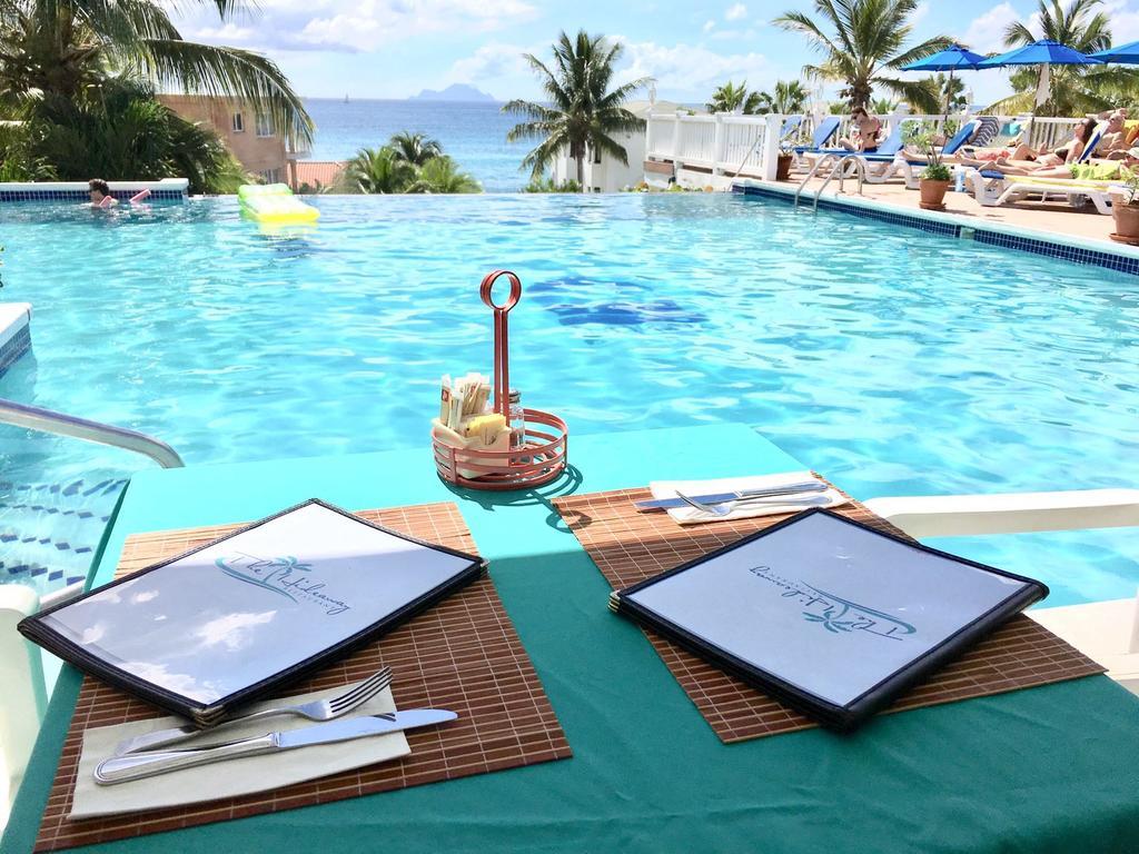 La Vista Resort Simpson Bay