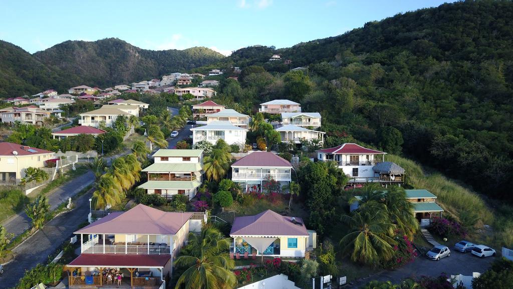 Felicite Jaune Vue Mer Holiday home *