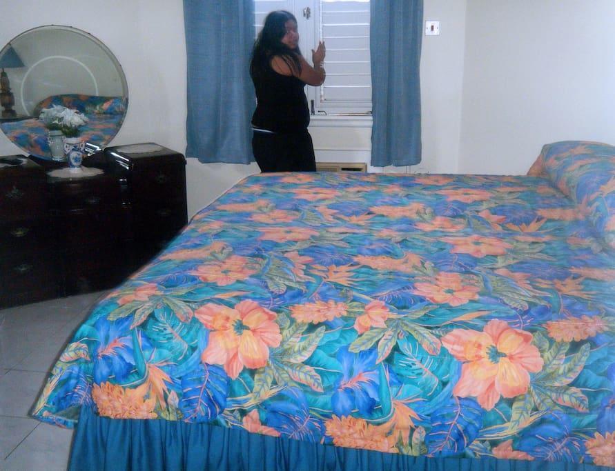 Dunn's At Sandcastles * Ocho Rios