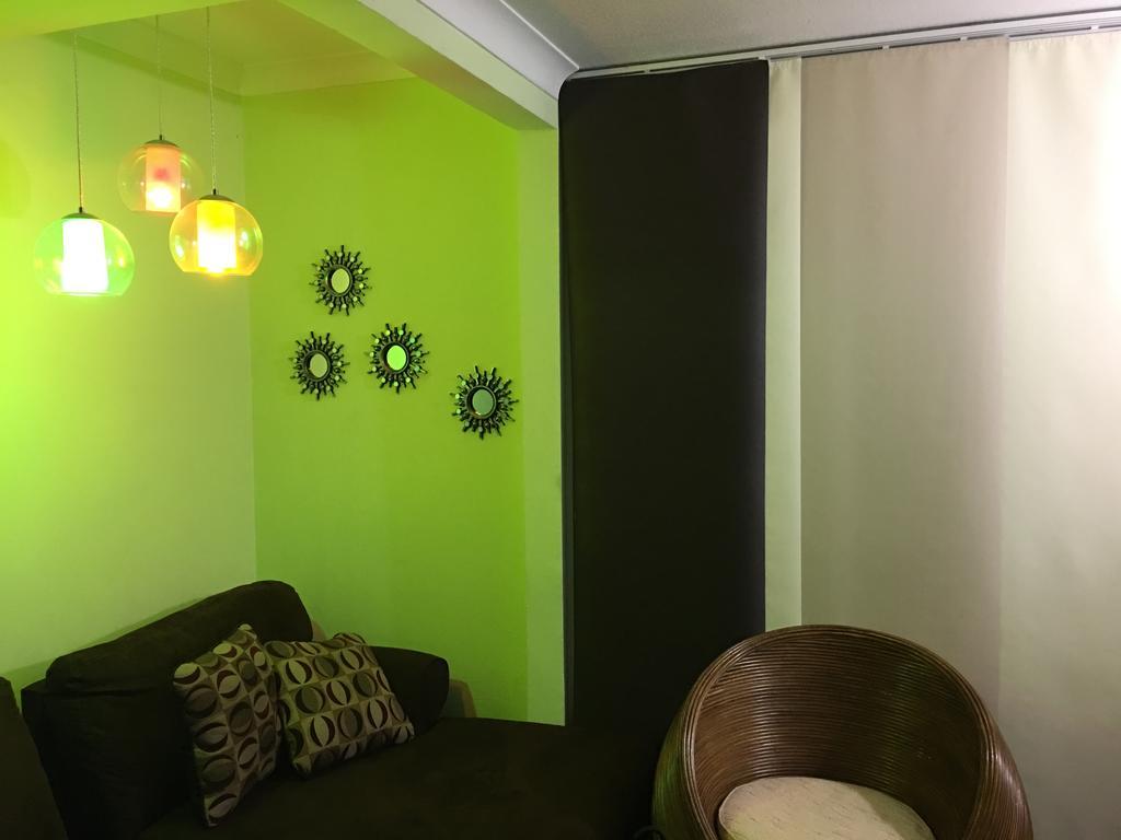 Apartment Abacus Jamaica The Zana Kingston