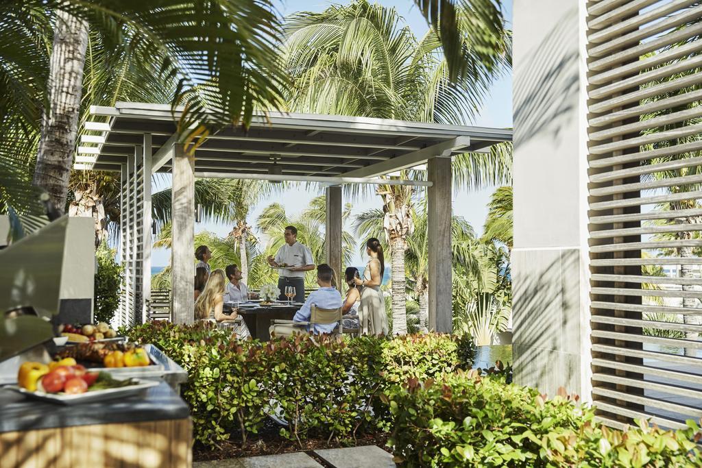 Four Seasons And Residences Anguilla Meads Bay