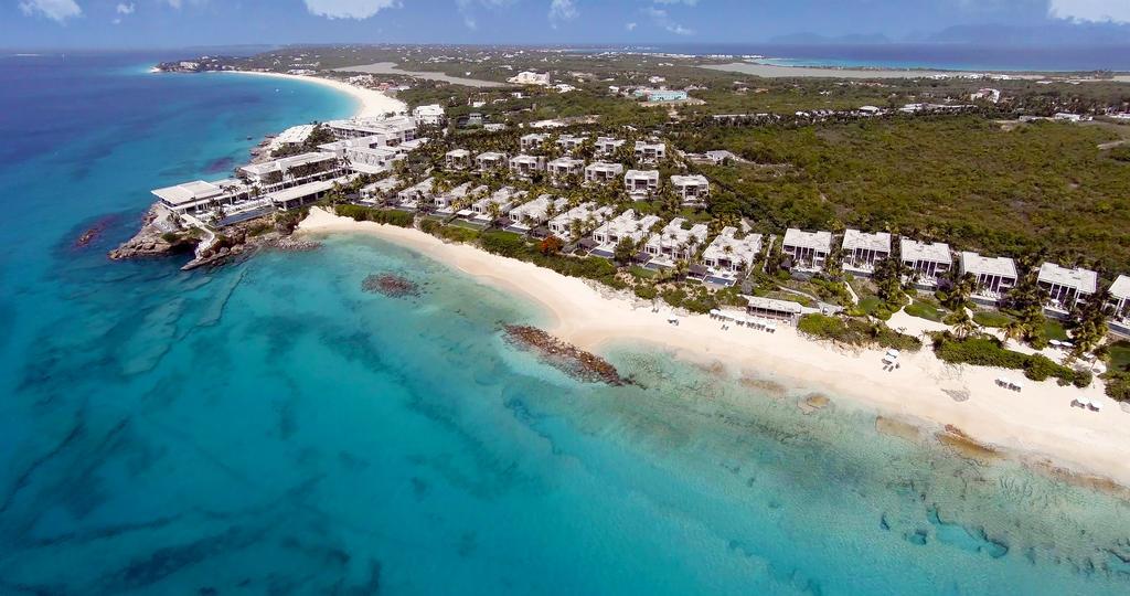 Four Seasons And Residences Anguilla Hotel 5*