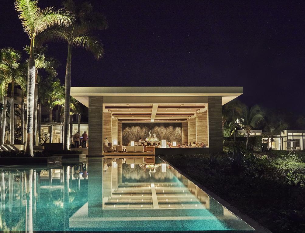 Hotel Four Seasons And Residences Anguilla