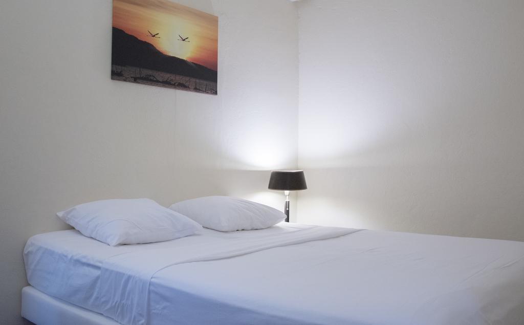 Aparthotel Caribbean Club 3*