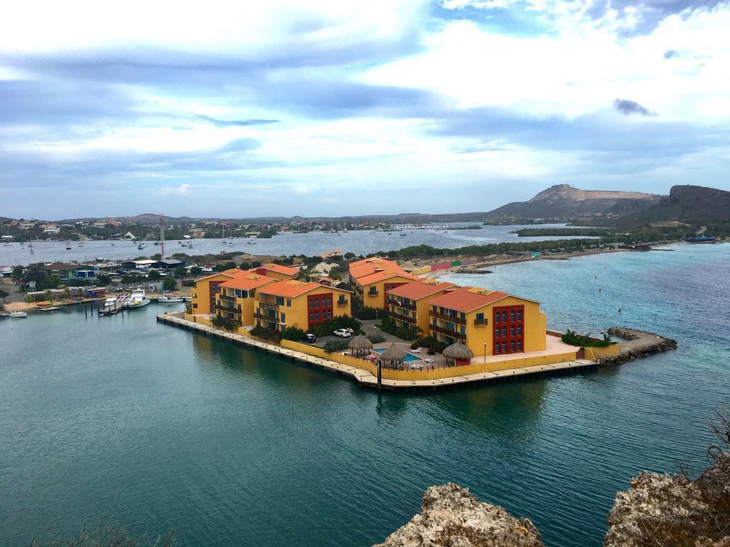 Palapa Curacao