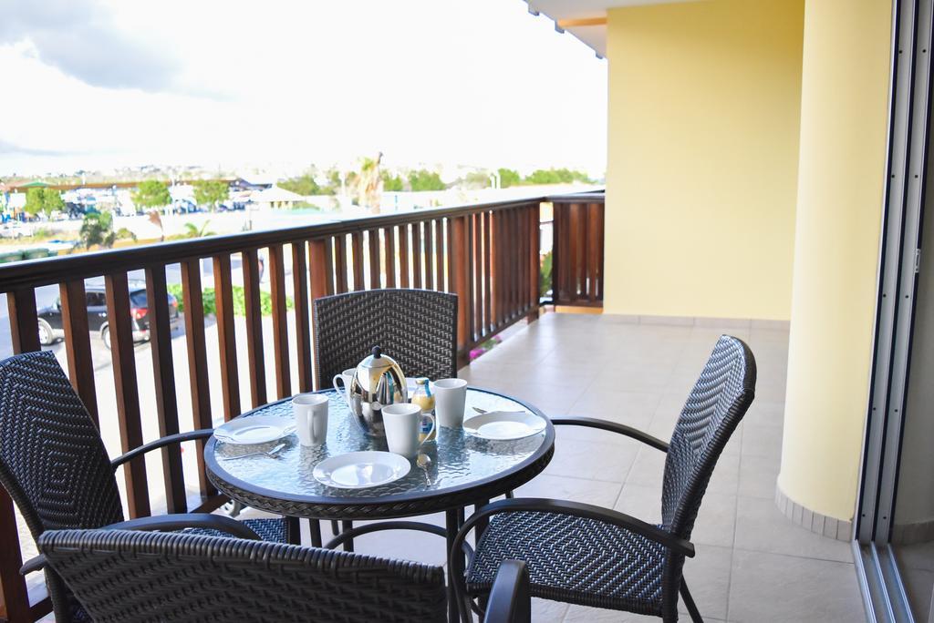 Palapa Curacao Resort 2*