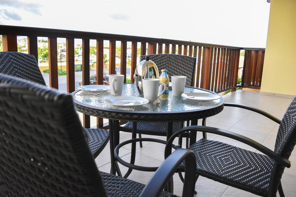 Resort Palapa Curacao 2*