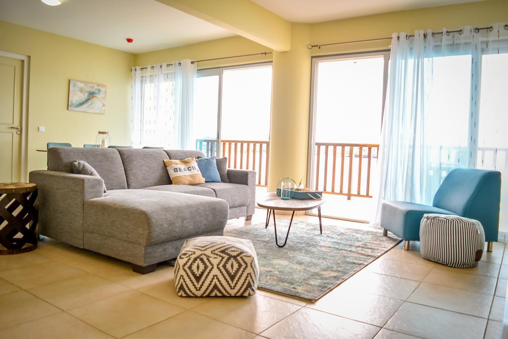 Palapa Curacao Resort
