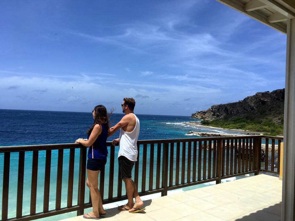 Resort Palapa Curacao 2*