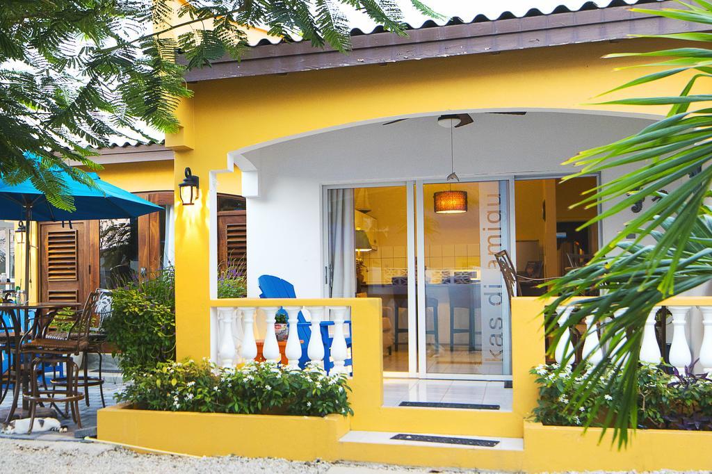 Treasure By The Sea Bonaire Apartamento *