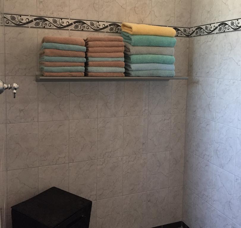 Pos Chiquito Luxury Apartment *
