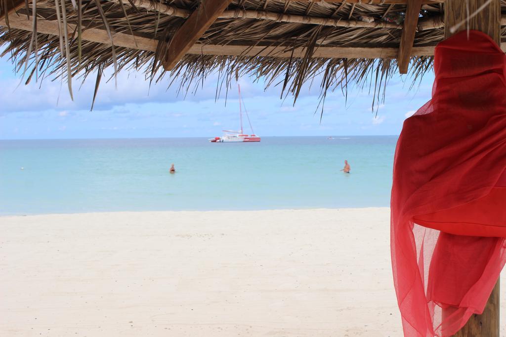 Beachcomber Club Negril