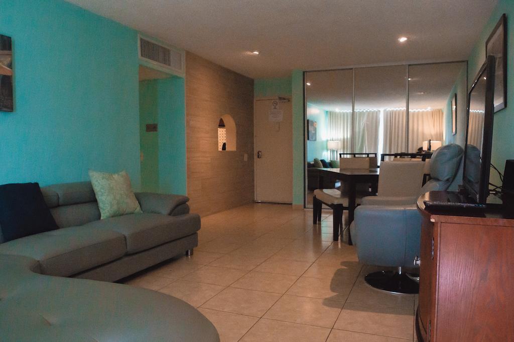 Aparthotel Esj Azul Apartment 3*
