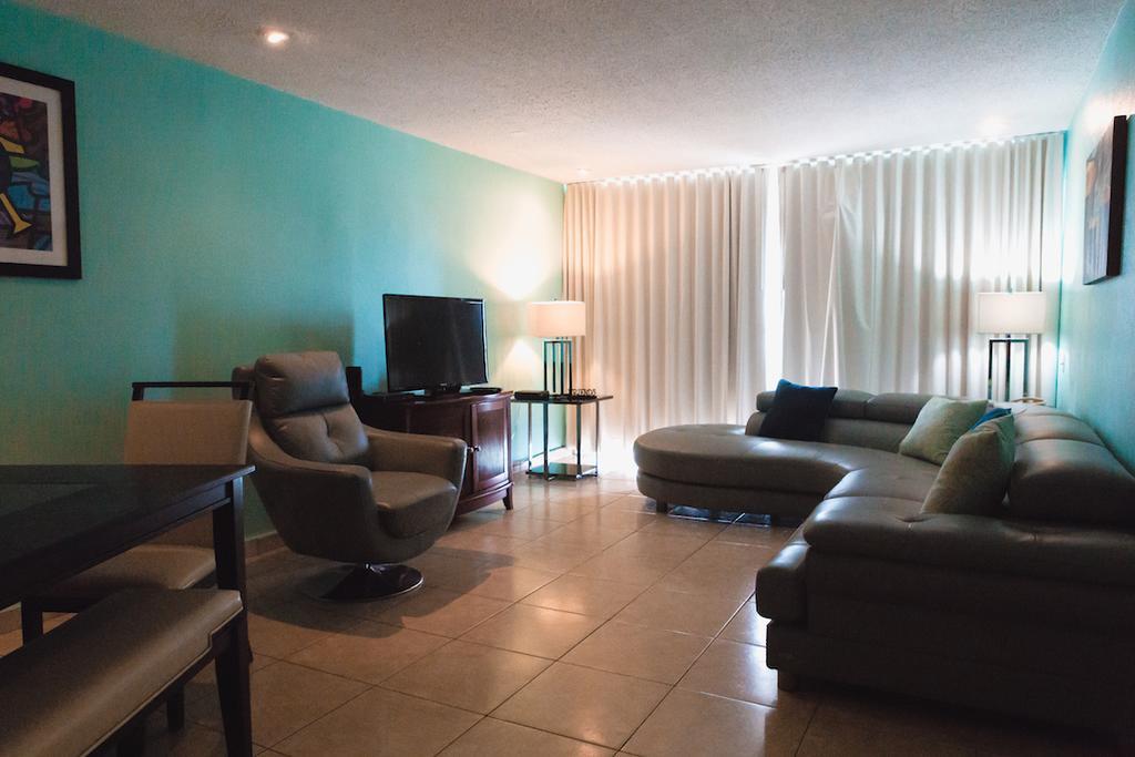 Esj Azul Apartment 3*