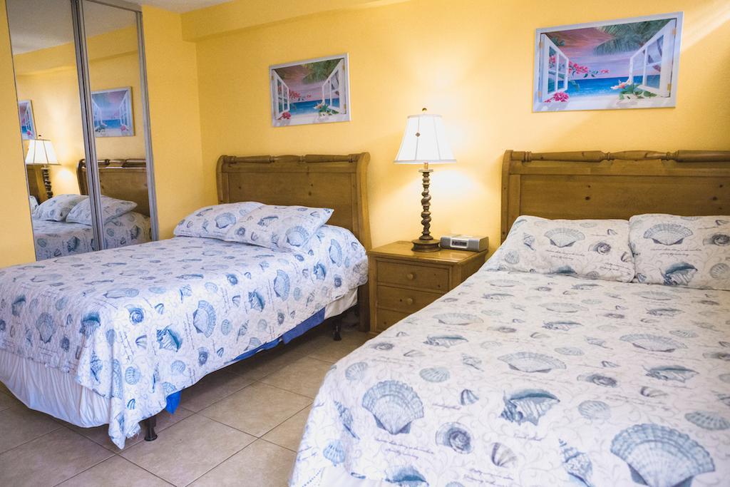 Esj Azul Apartment 3*
